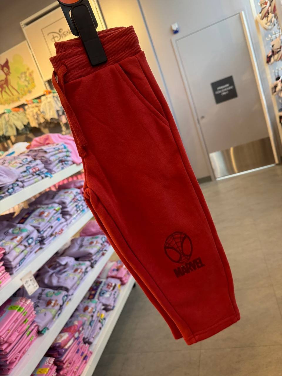CALÇA