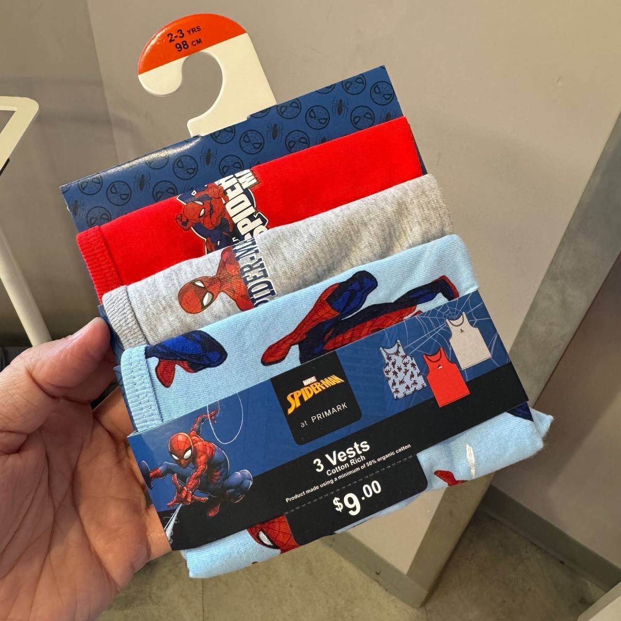 KIT 3 REGATAS
