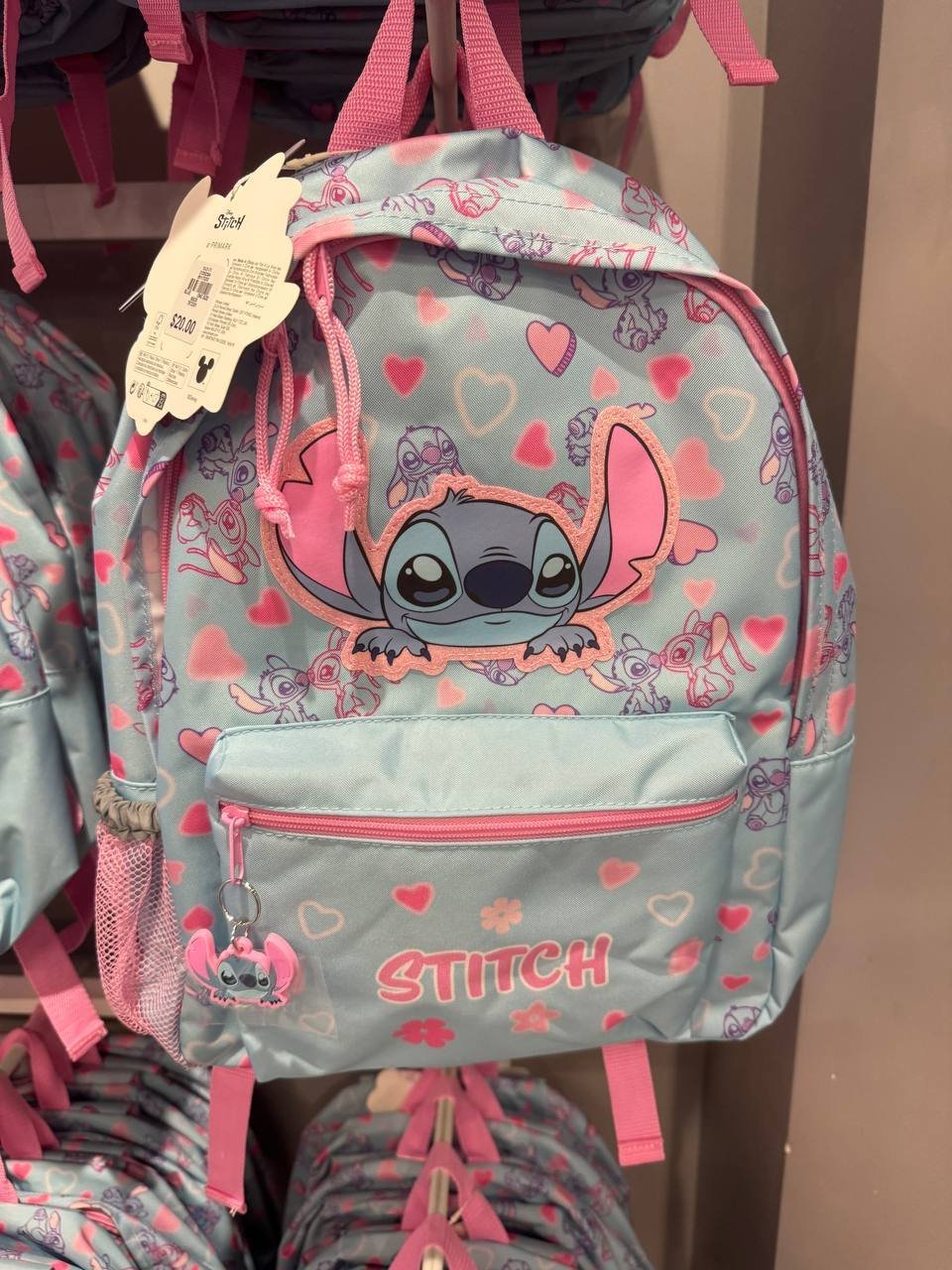 MOCHILA