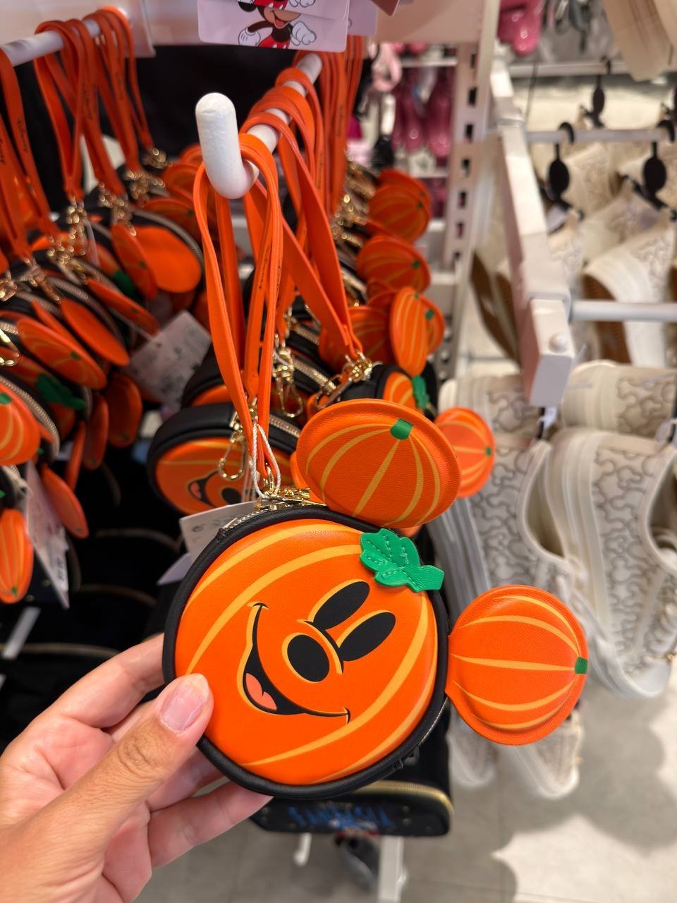 PORTA MOEDAS