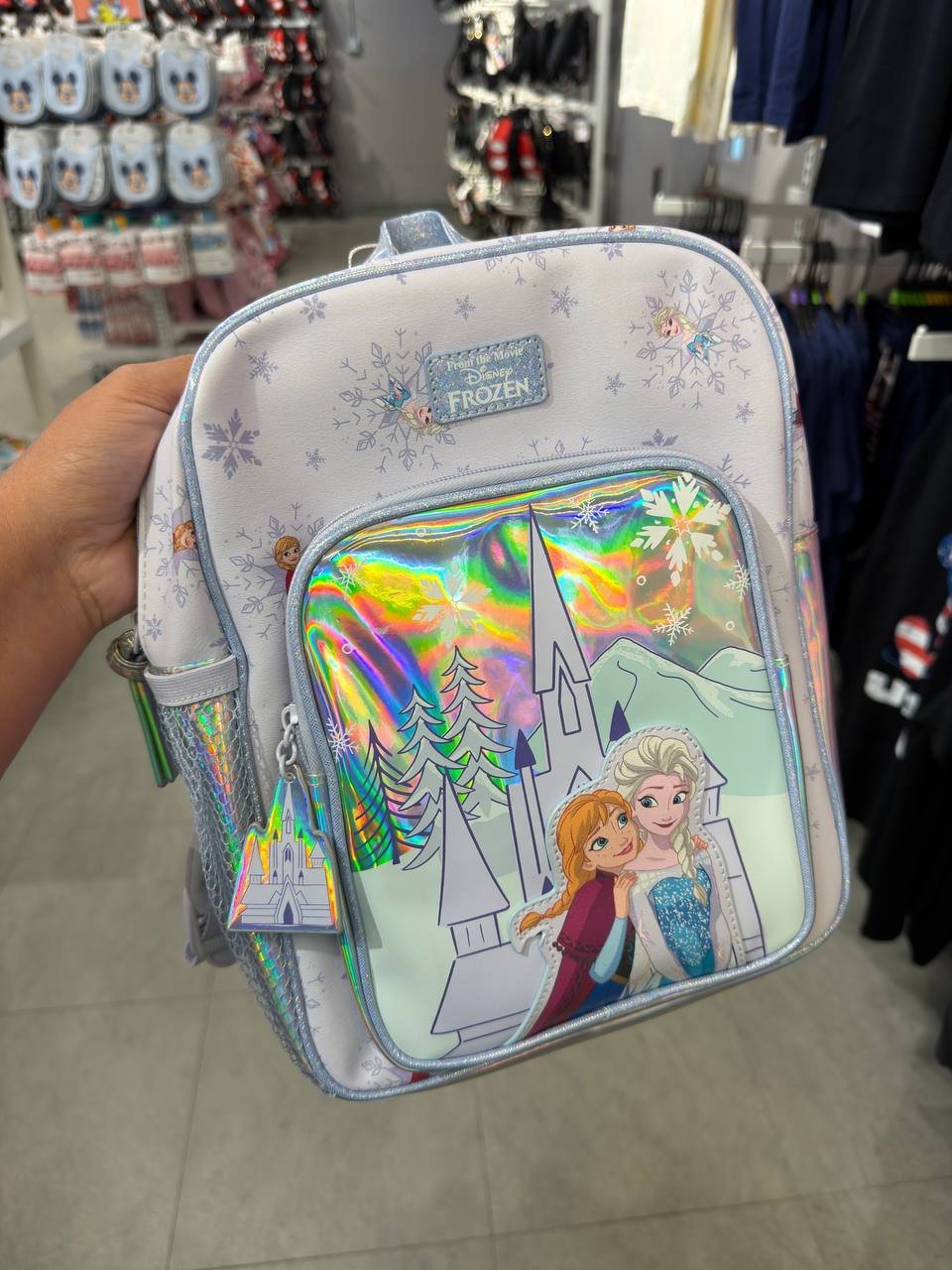 MOCHILA