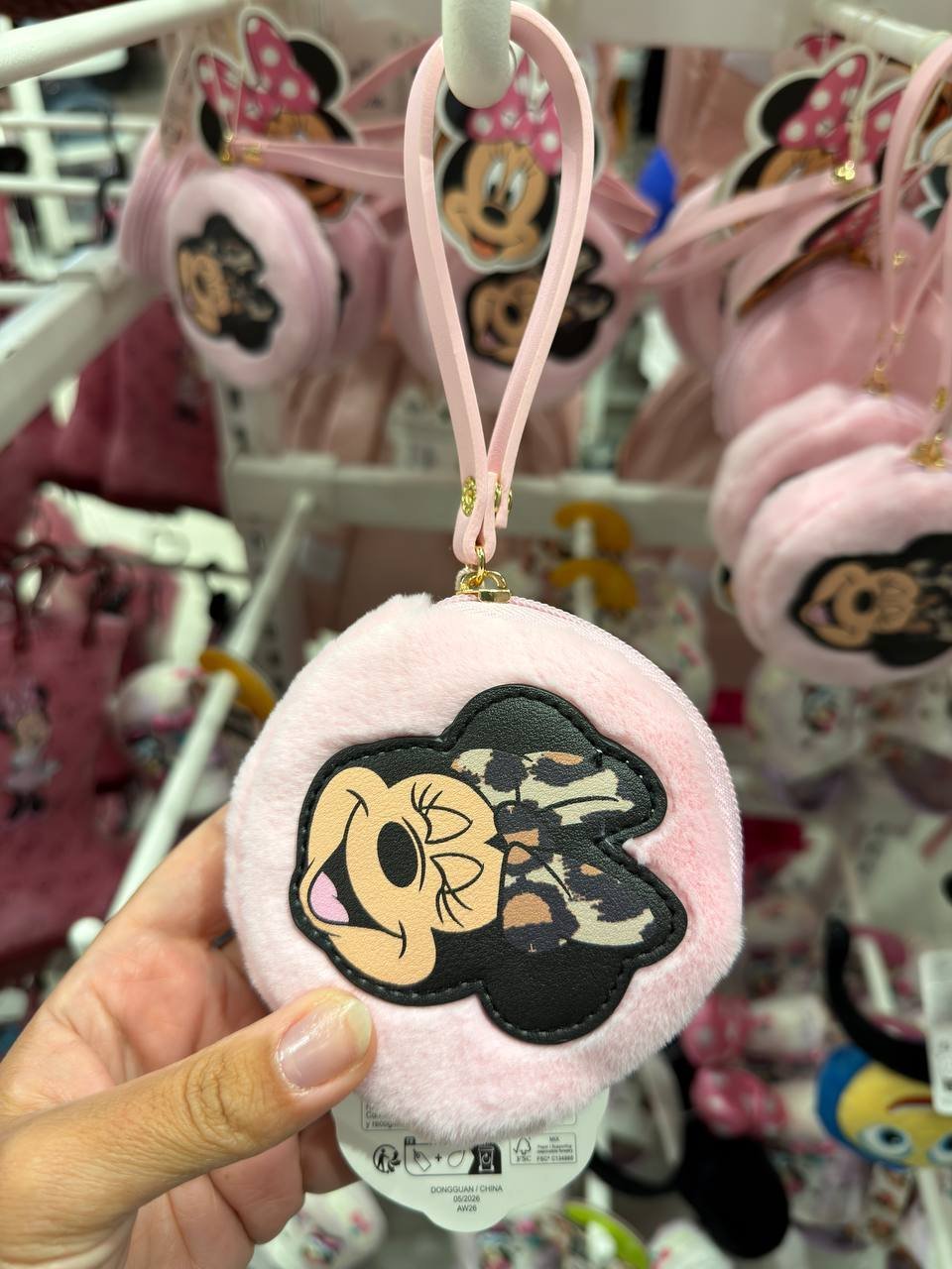 PORTA MOEDAS