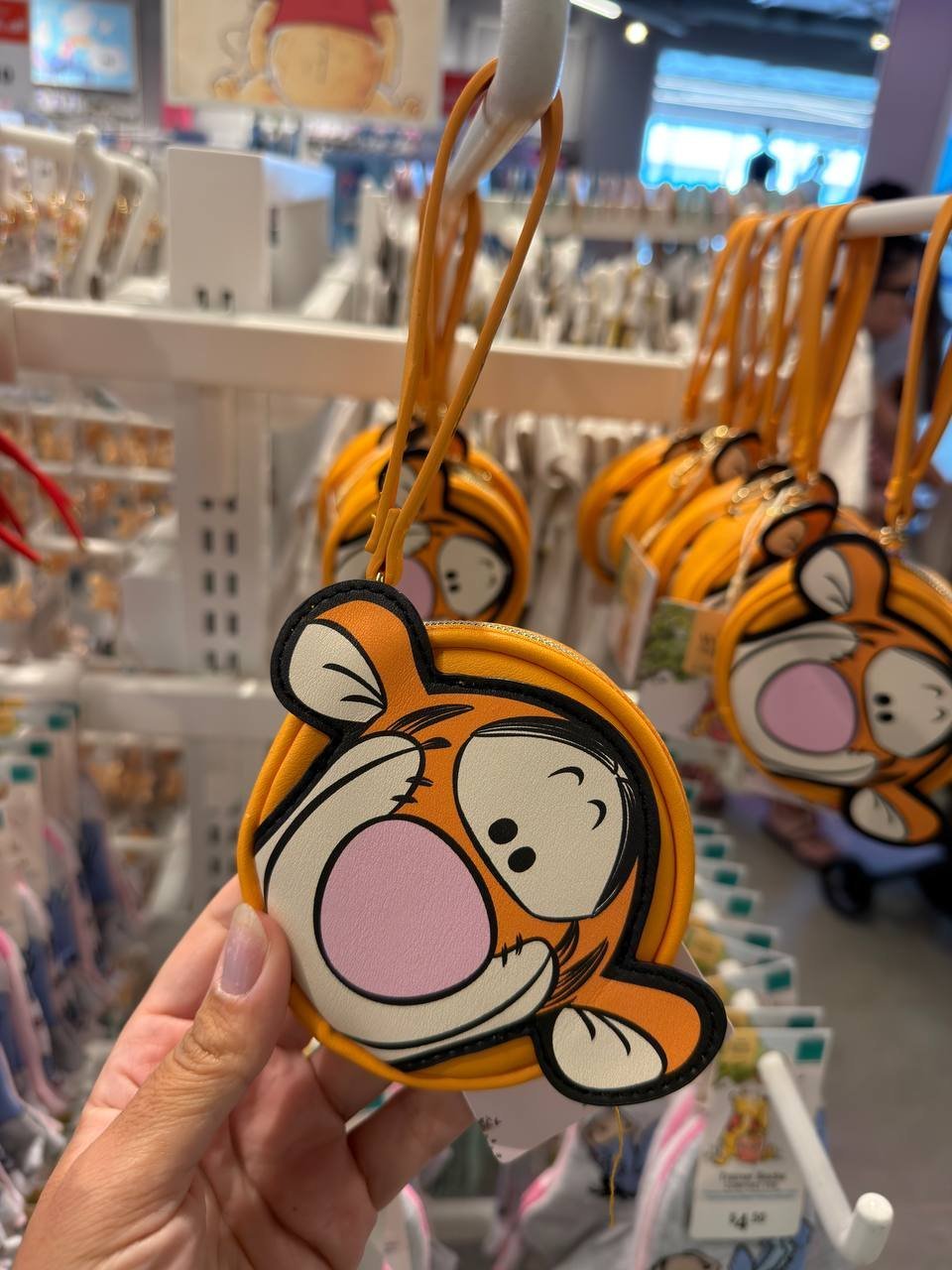 PORTA MOEDAS
