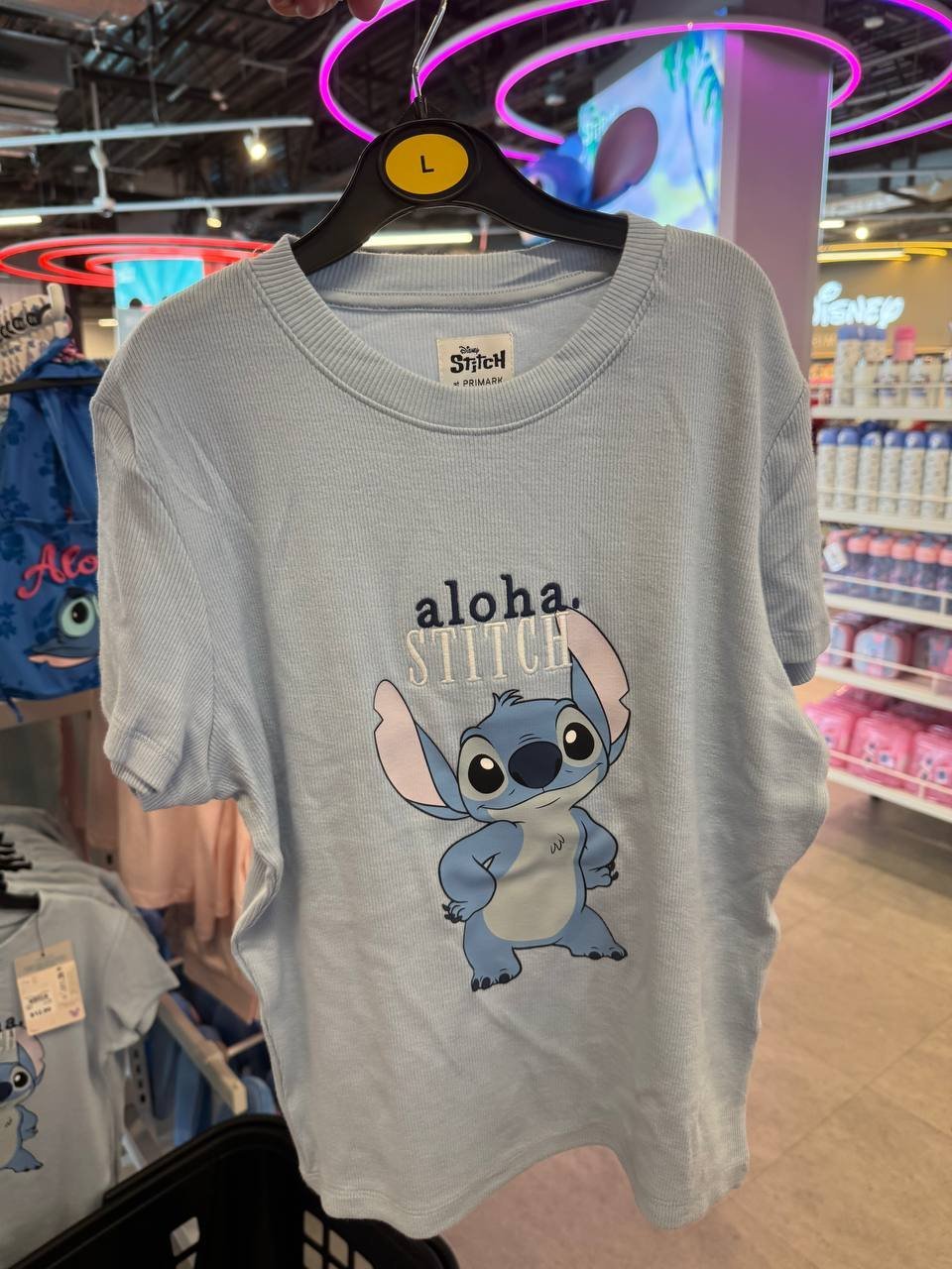 CAMISETA
