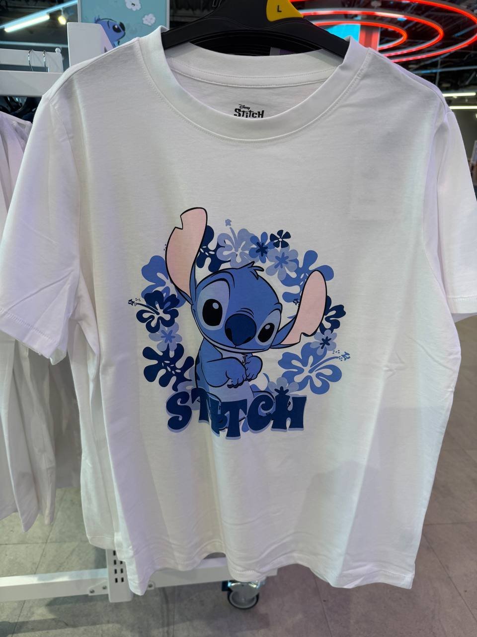CAMISETA