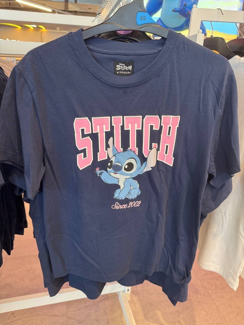 CAMISETA