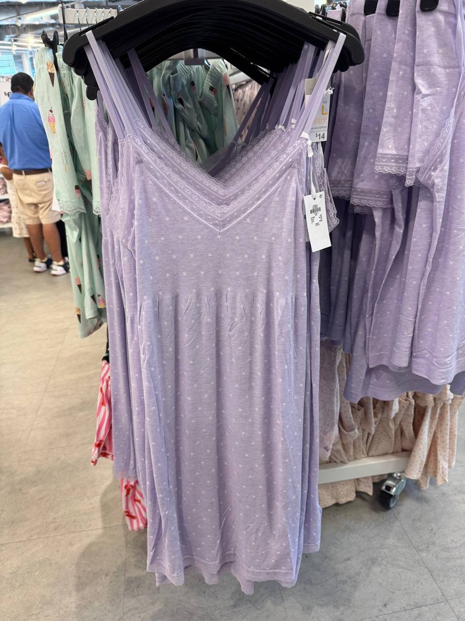 CAMISOLA