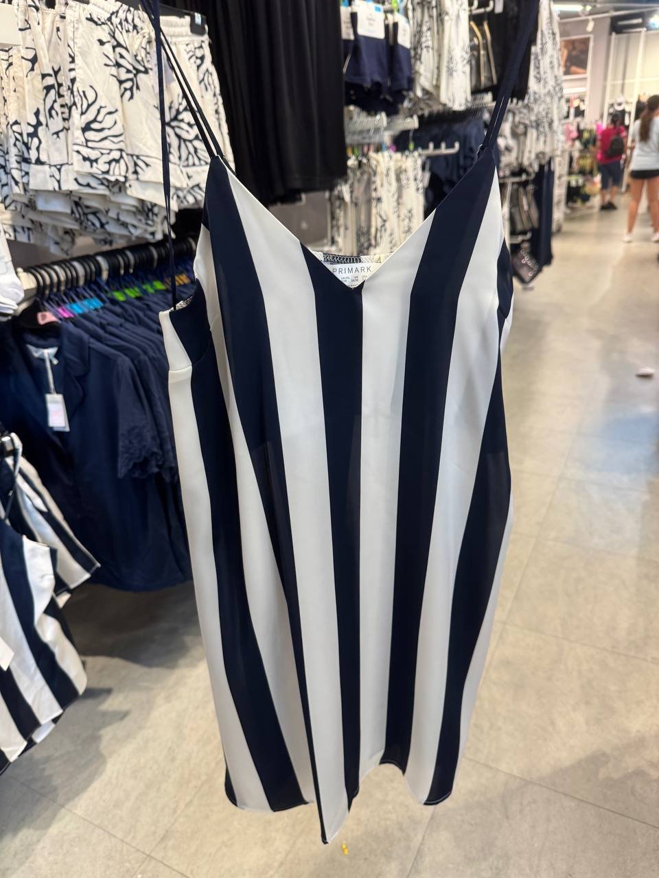 CAMISOLA