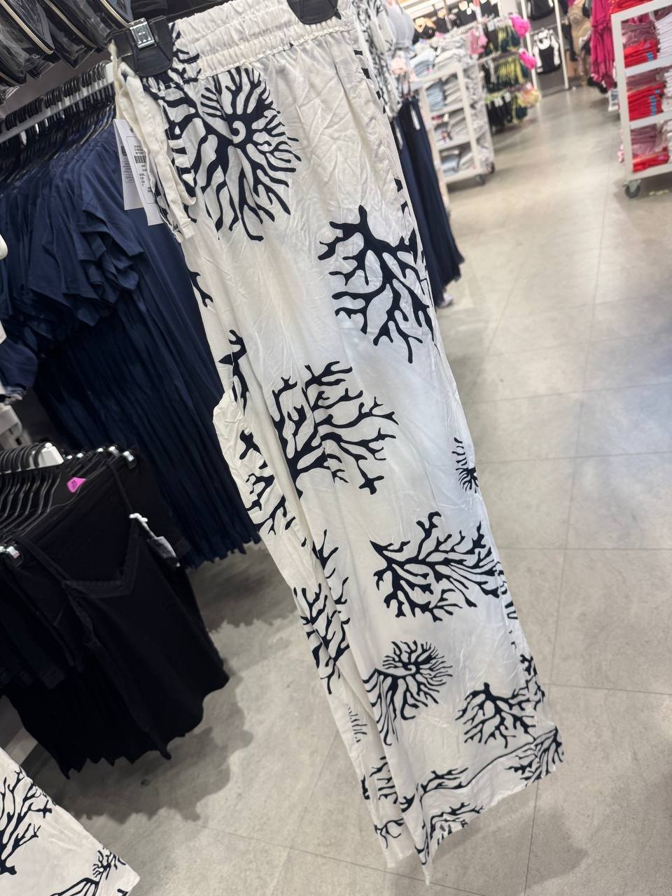 CALÇA PIJAMA