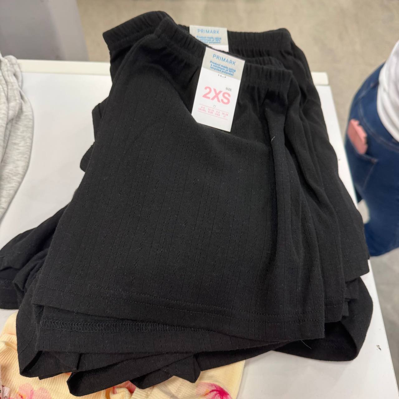 SHORT PIJAMA