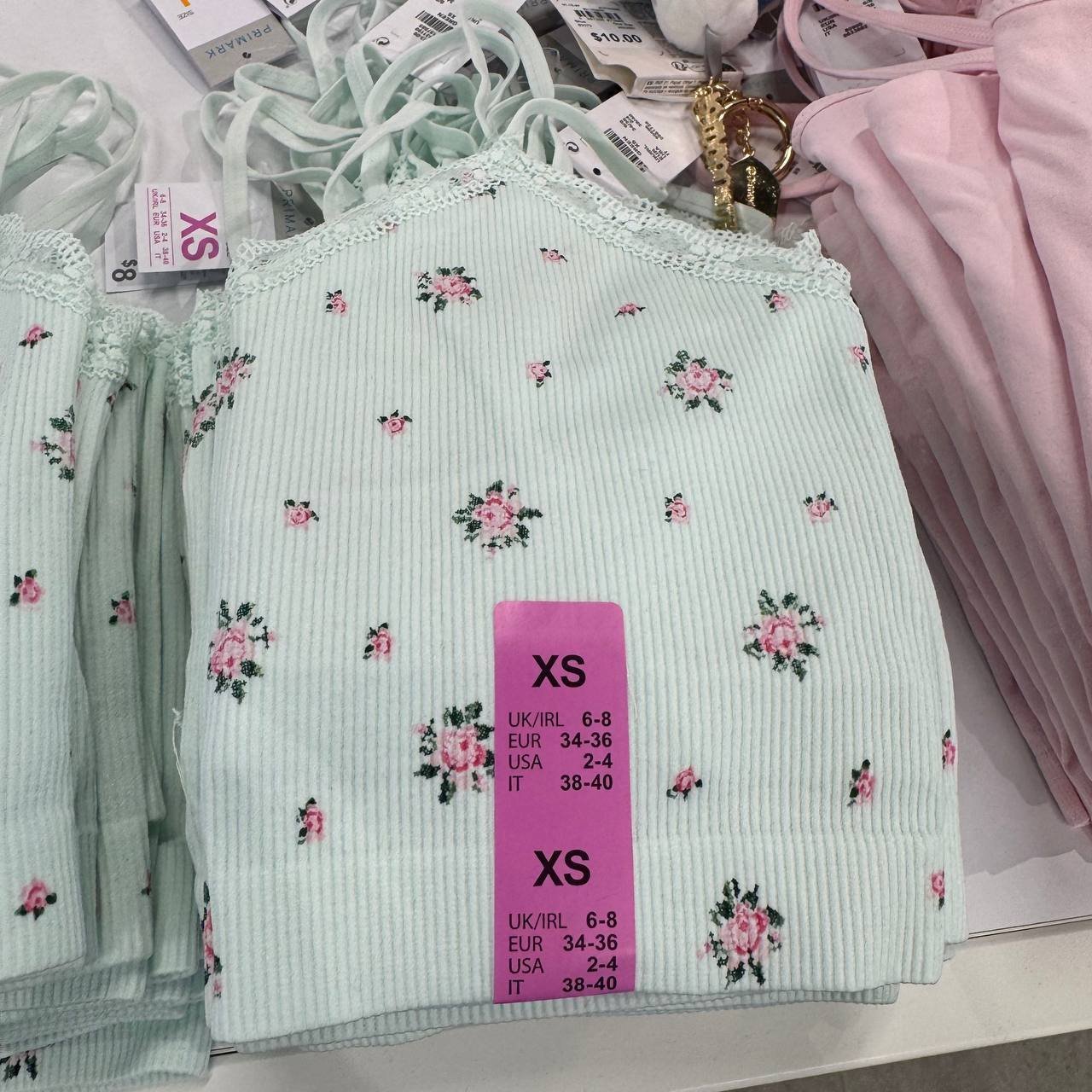 TOP PIJAMA