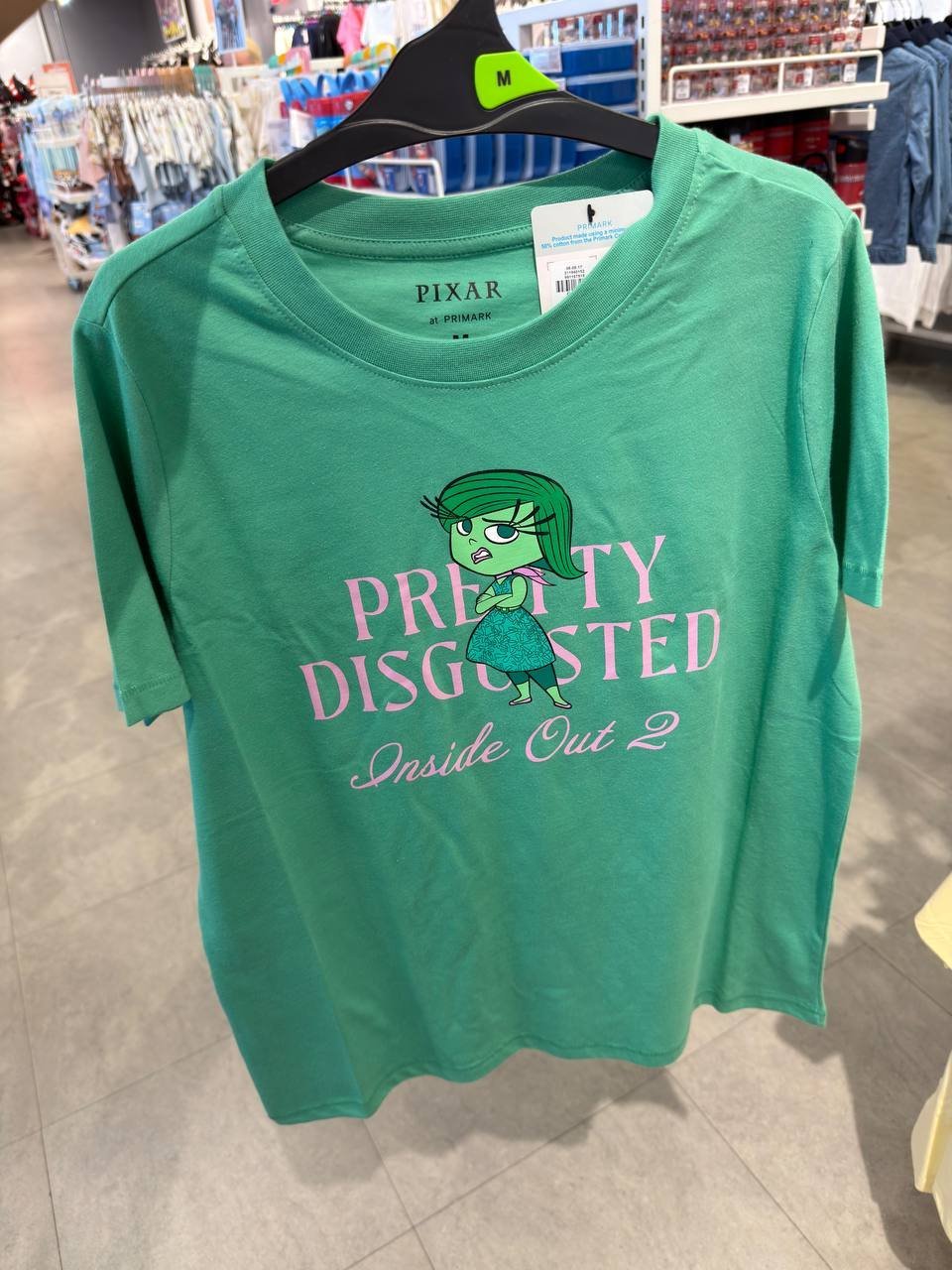 CAMISETA