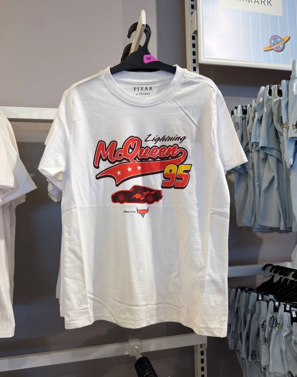 CAMISETA