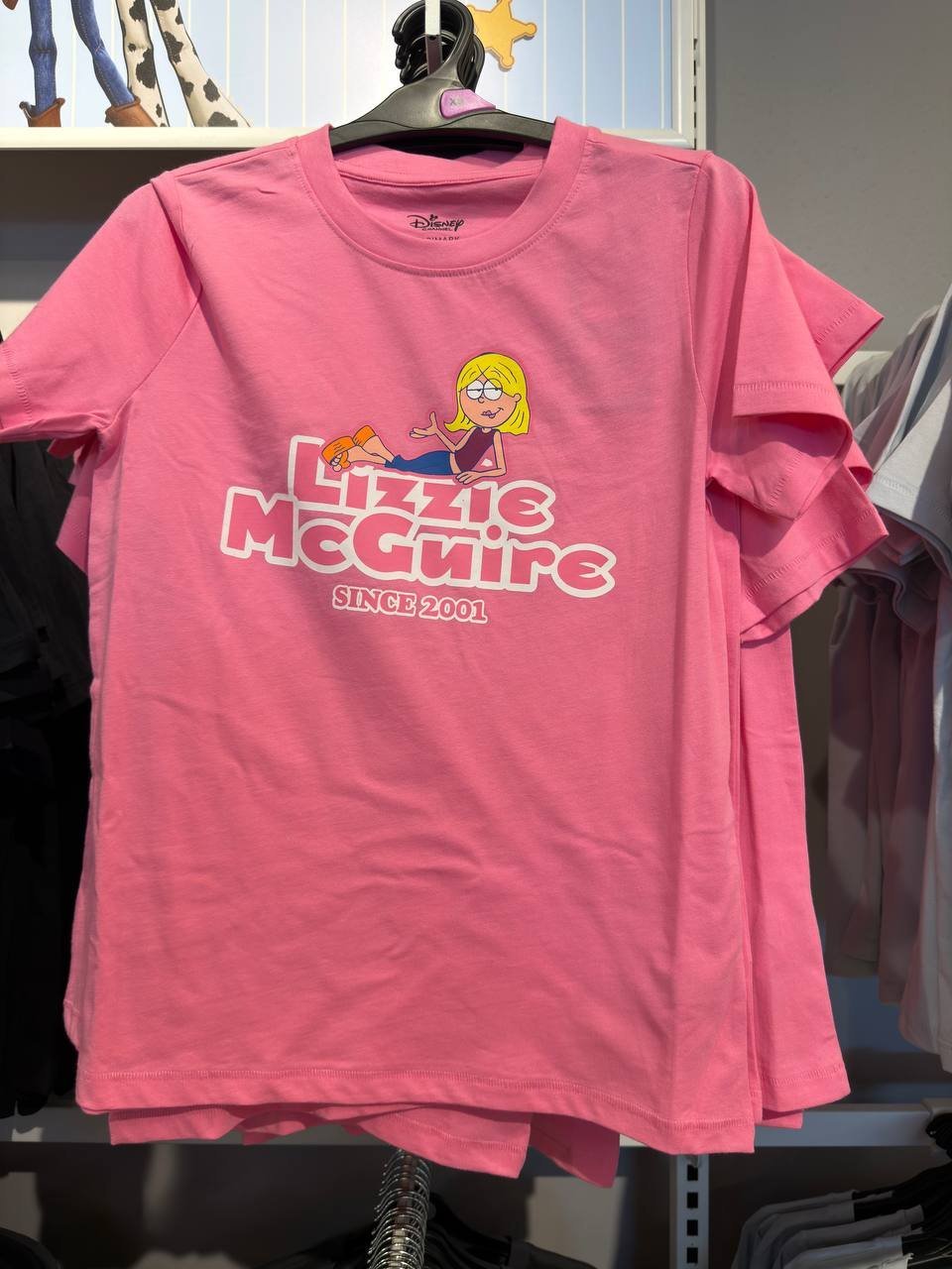 CAMISETA