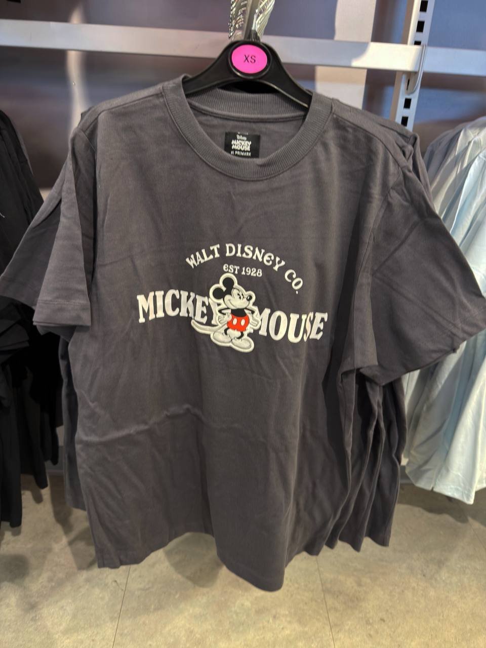CAMISETA