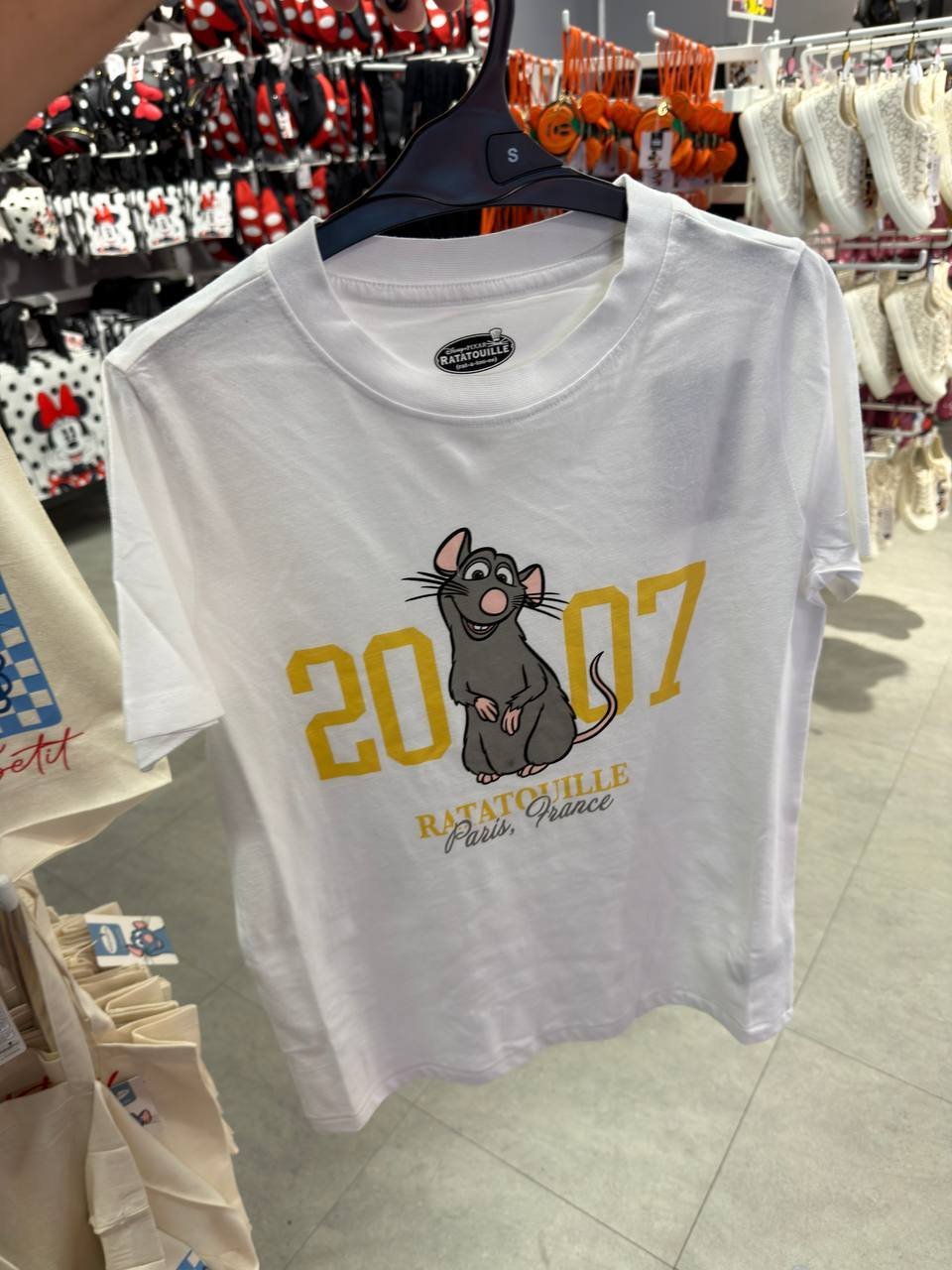 CAMISETA