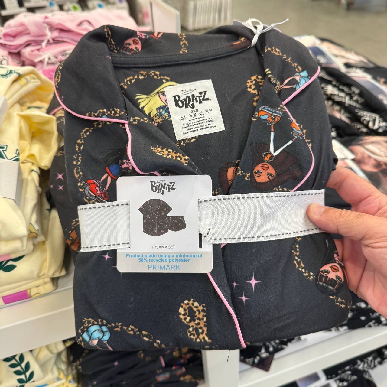 PIJAMA