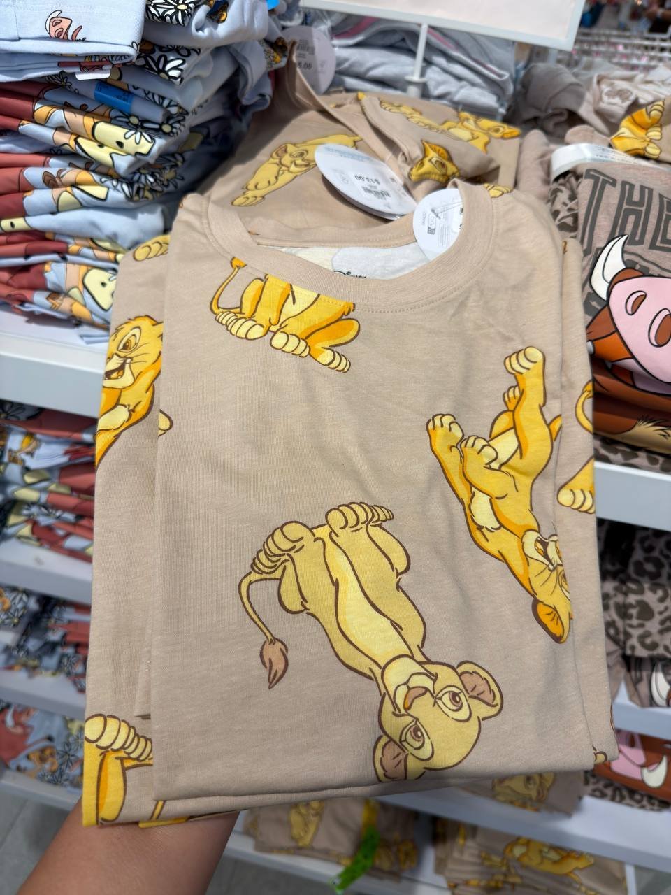 CAMISOLA