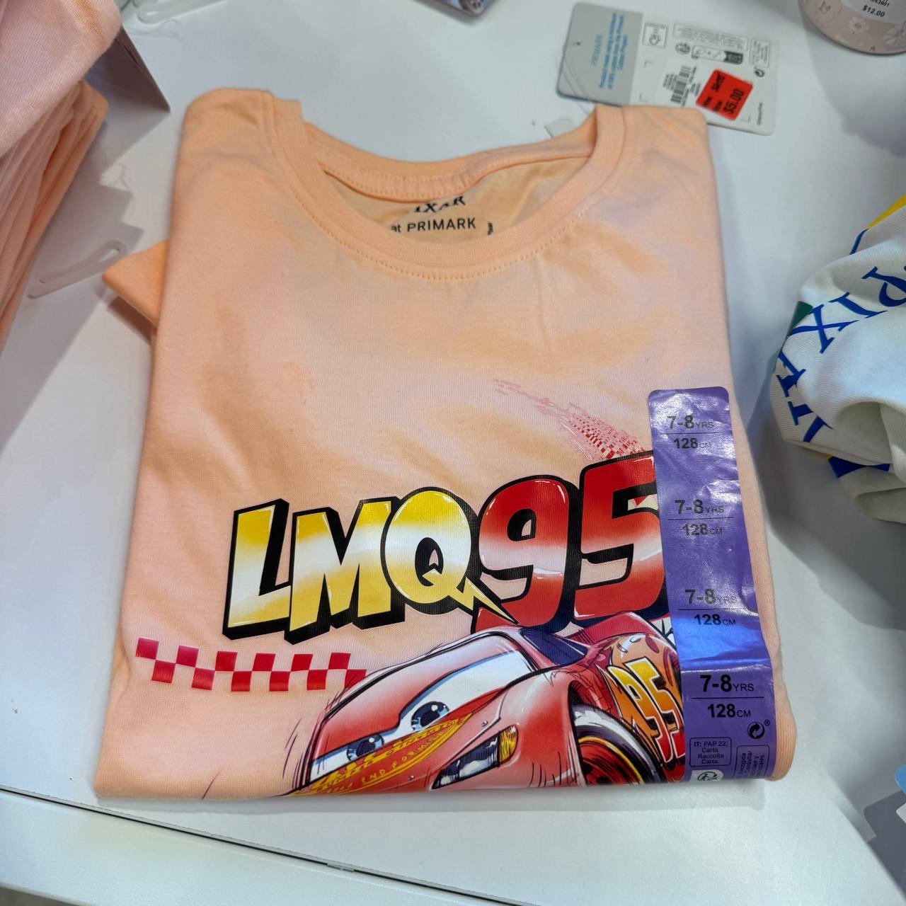 CAMISETA