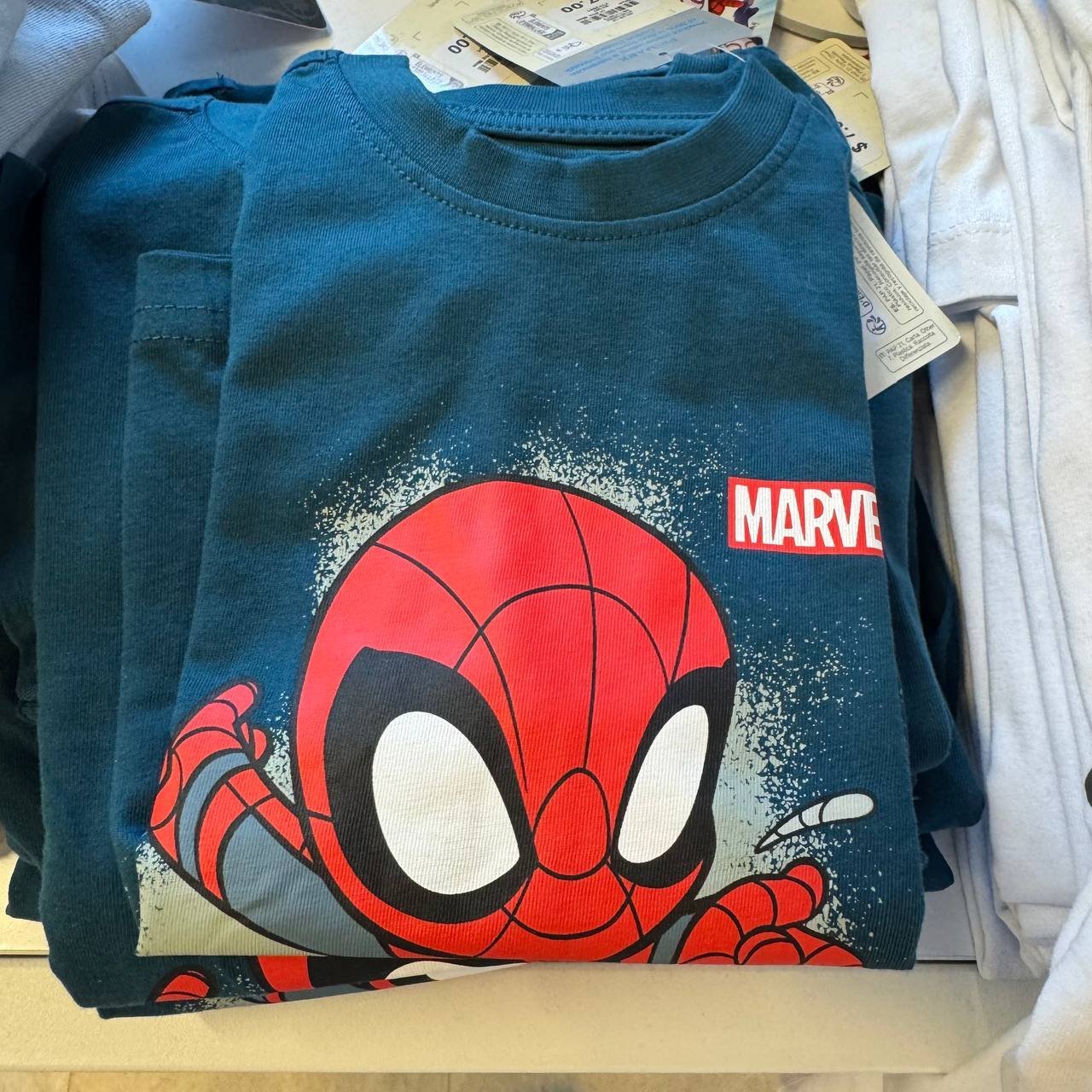 CAMISETA