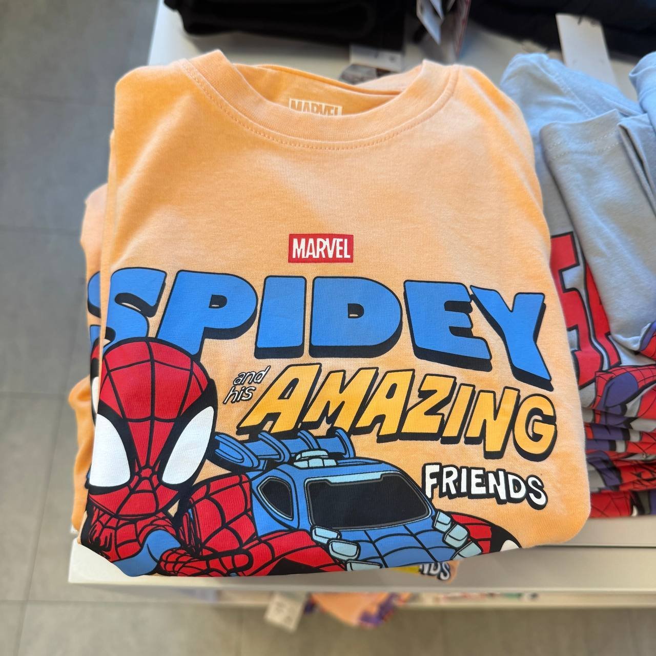 CAMISETA