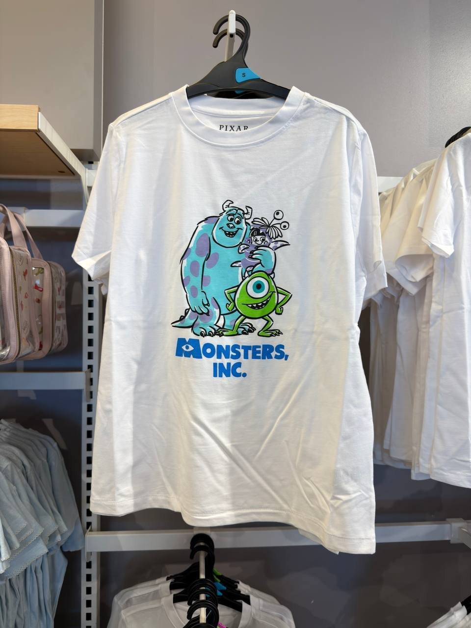 CAMISETA