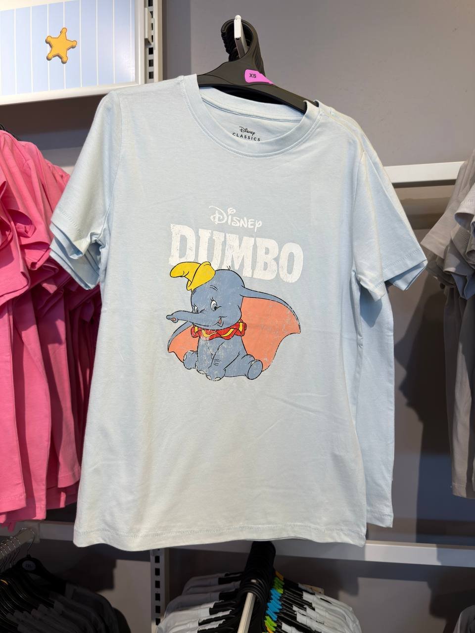 CAMISETA