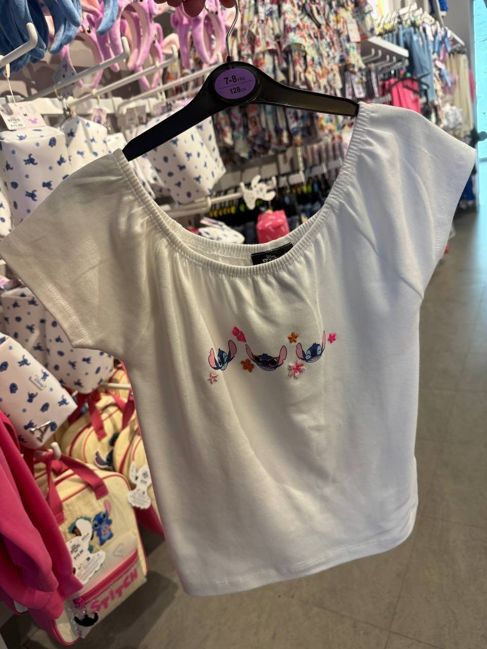 CAMISETA