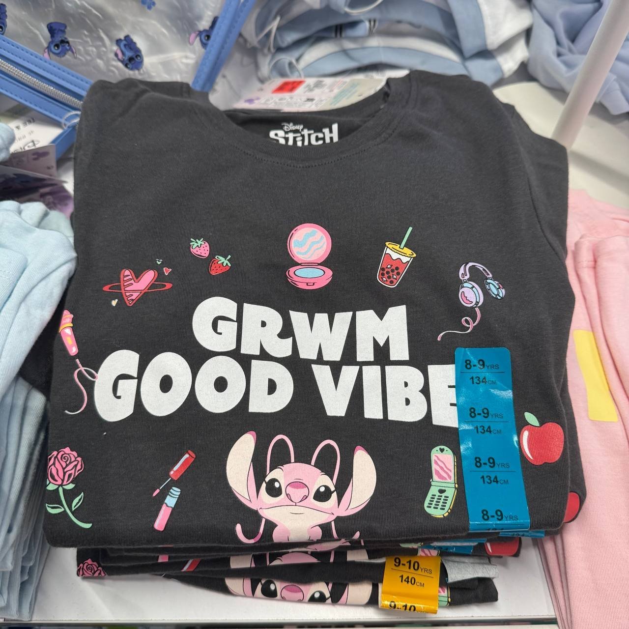 CAMISETA