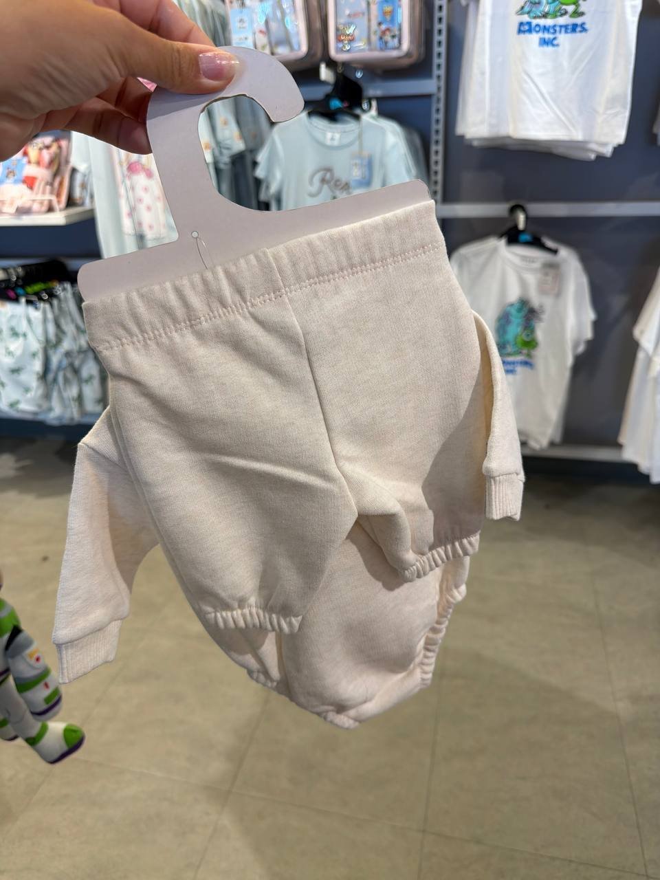 KIT 2 PEÇAS - BODY E CALÇA