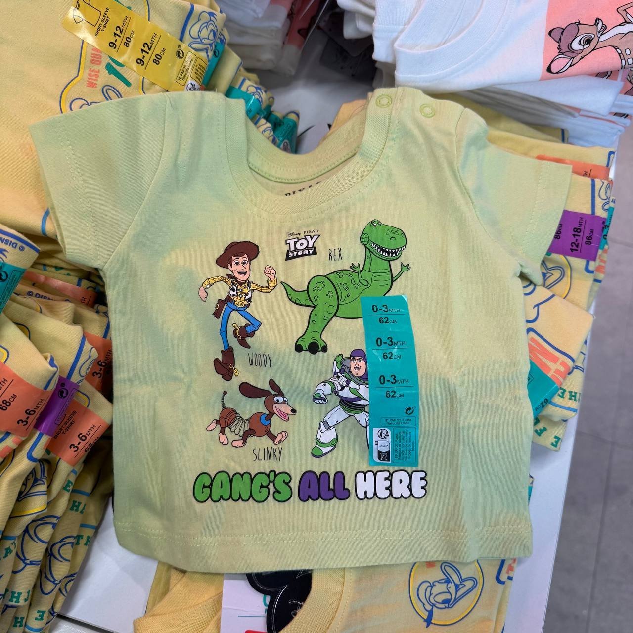 CAMISETA
