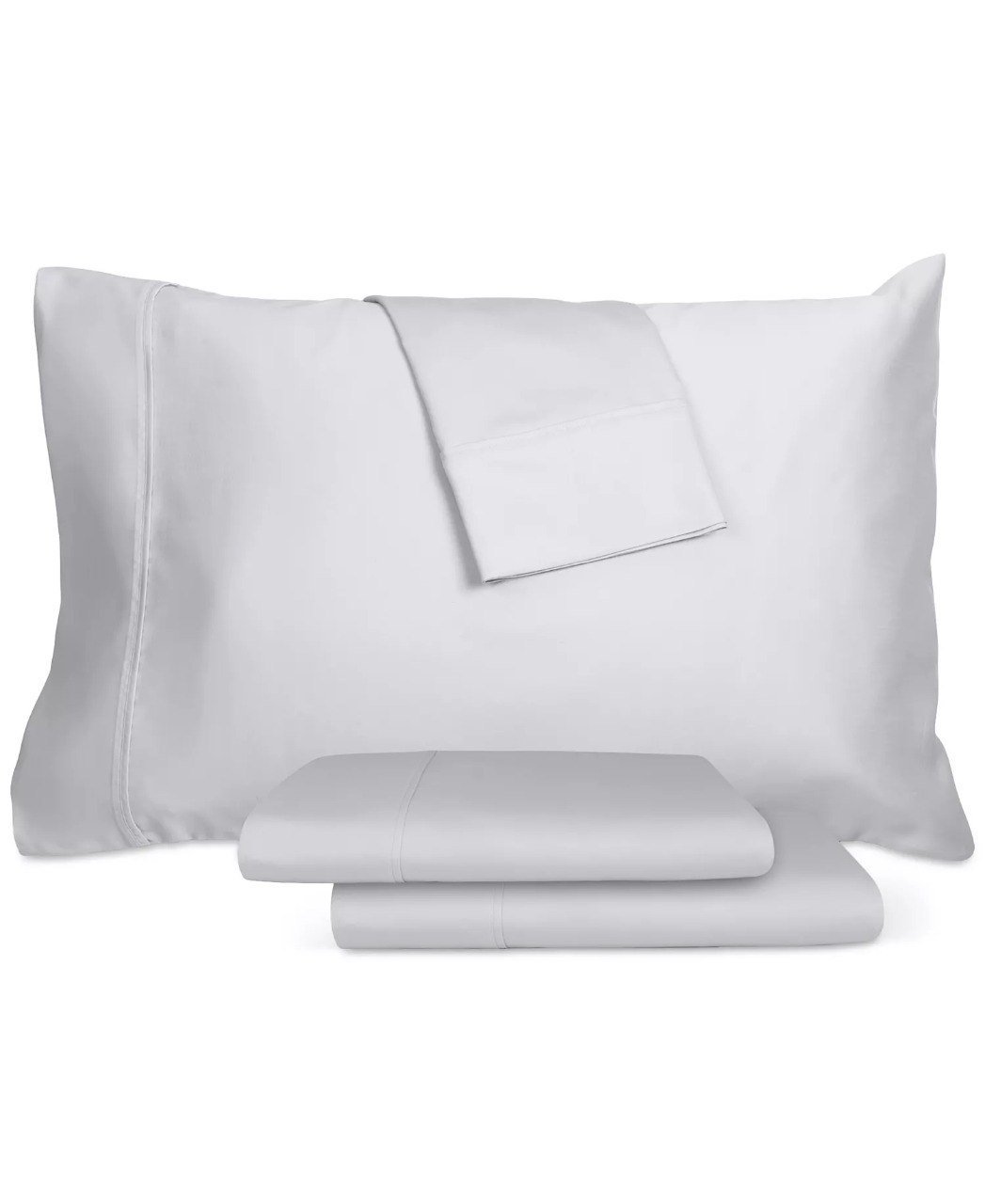 Serene Sleep1000-Thread Count 4-Pc. Sheet Set, King