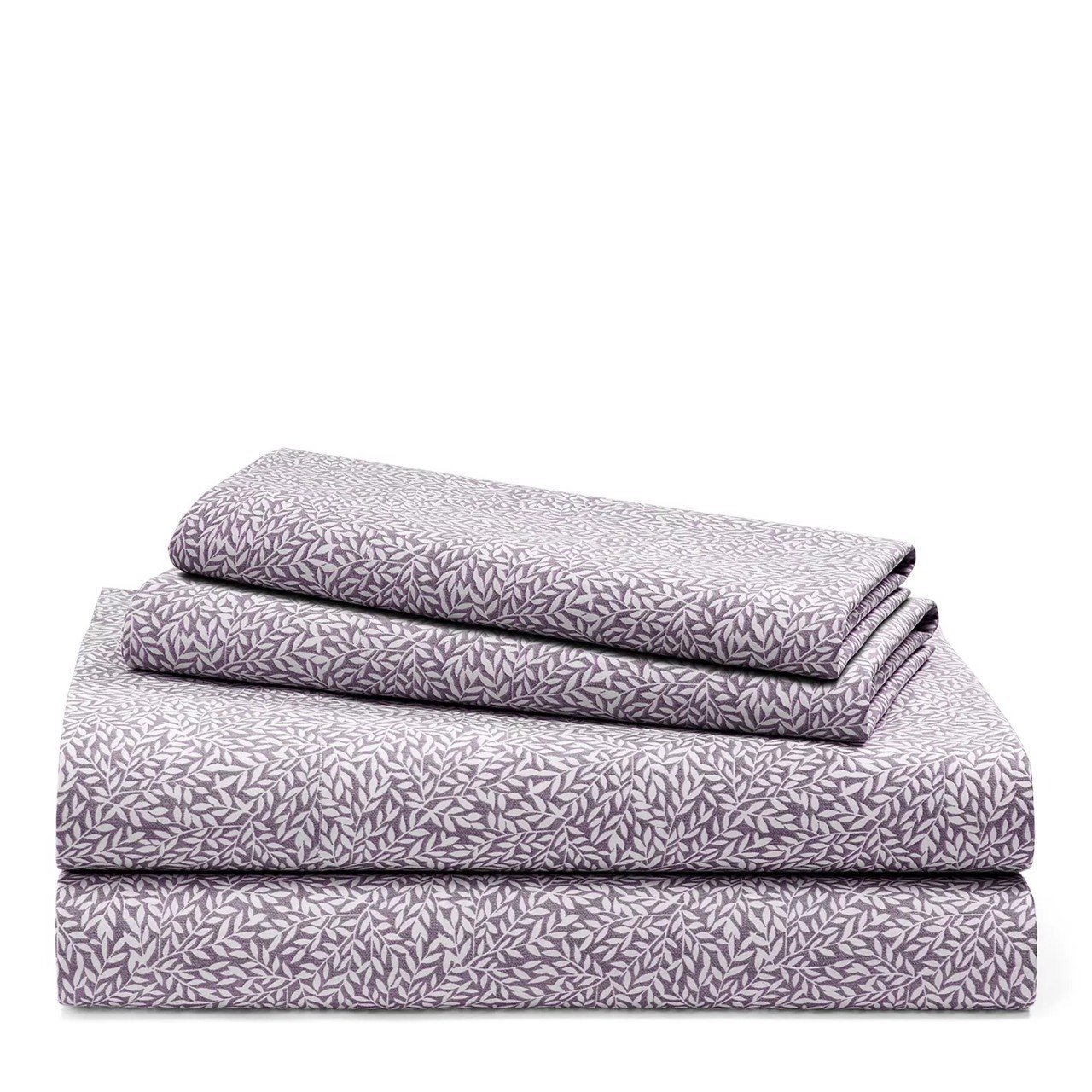 Lauren Ralph LaurenSpencer Leaf Sheet Set, King