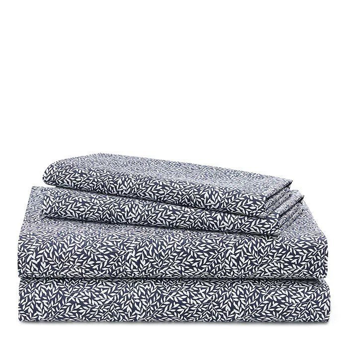 Lauren Ralph LaurenSpencer Leaf Sheet Set, King