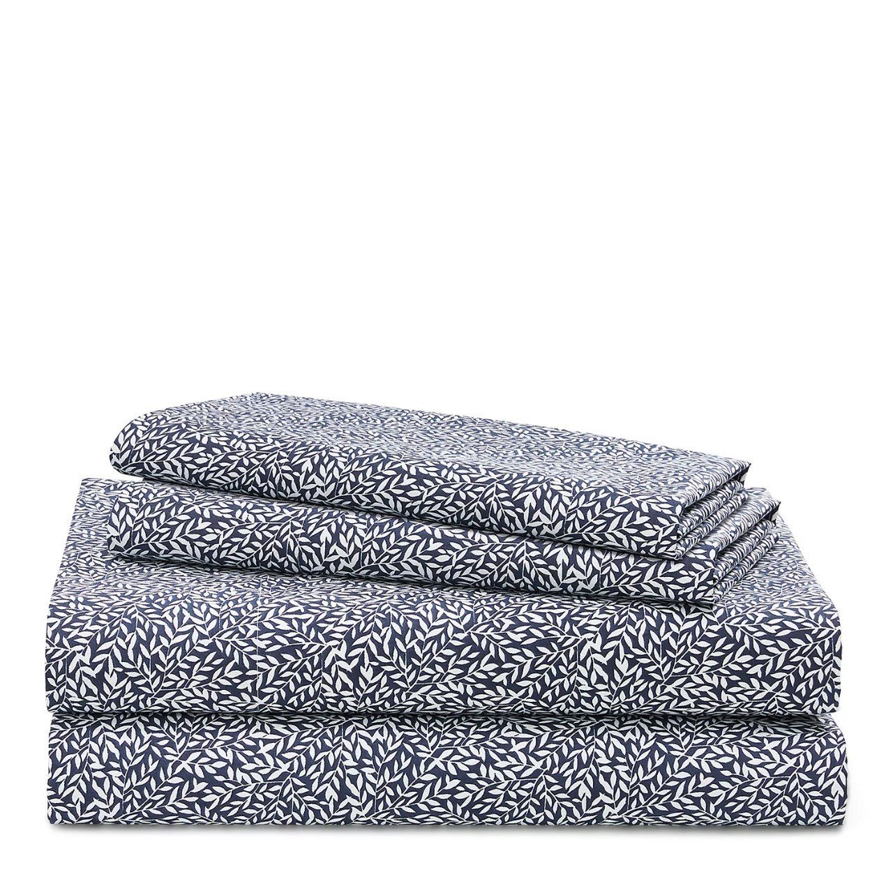 Lauren Ralph LaurenSpencer Leaf Sheet Set, Queen