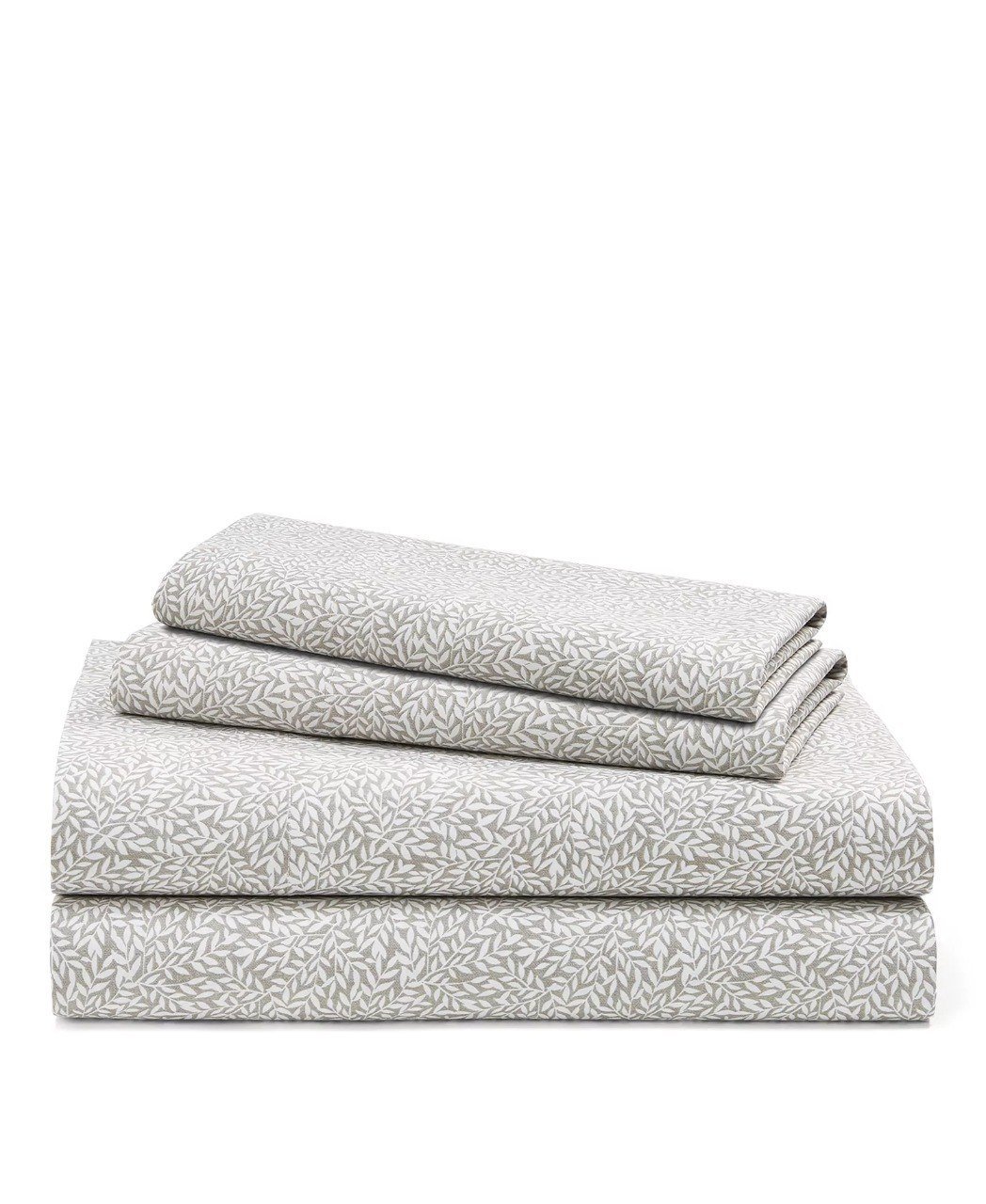Lauren Ralph LaurenSpencer Leaf Sheet Set, Queen