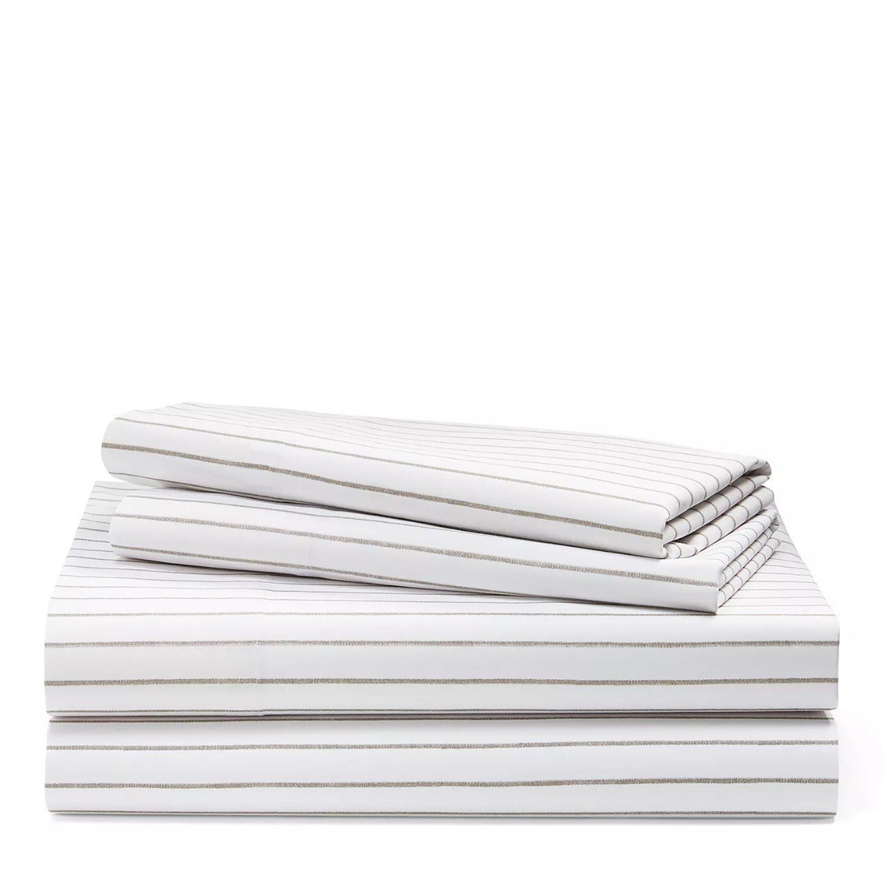 Lauren Ralph LaurenSpencer Stripe Sheet Set, King
