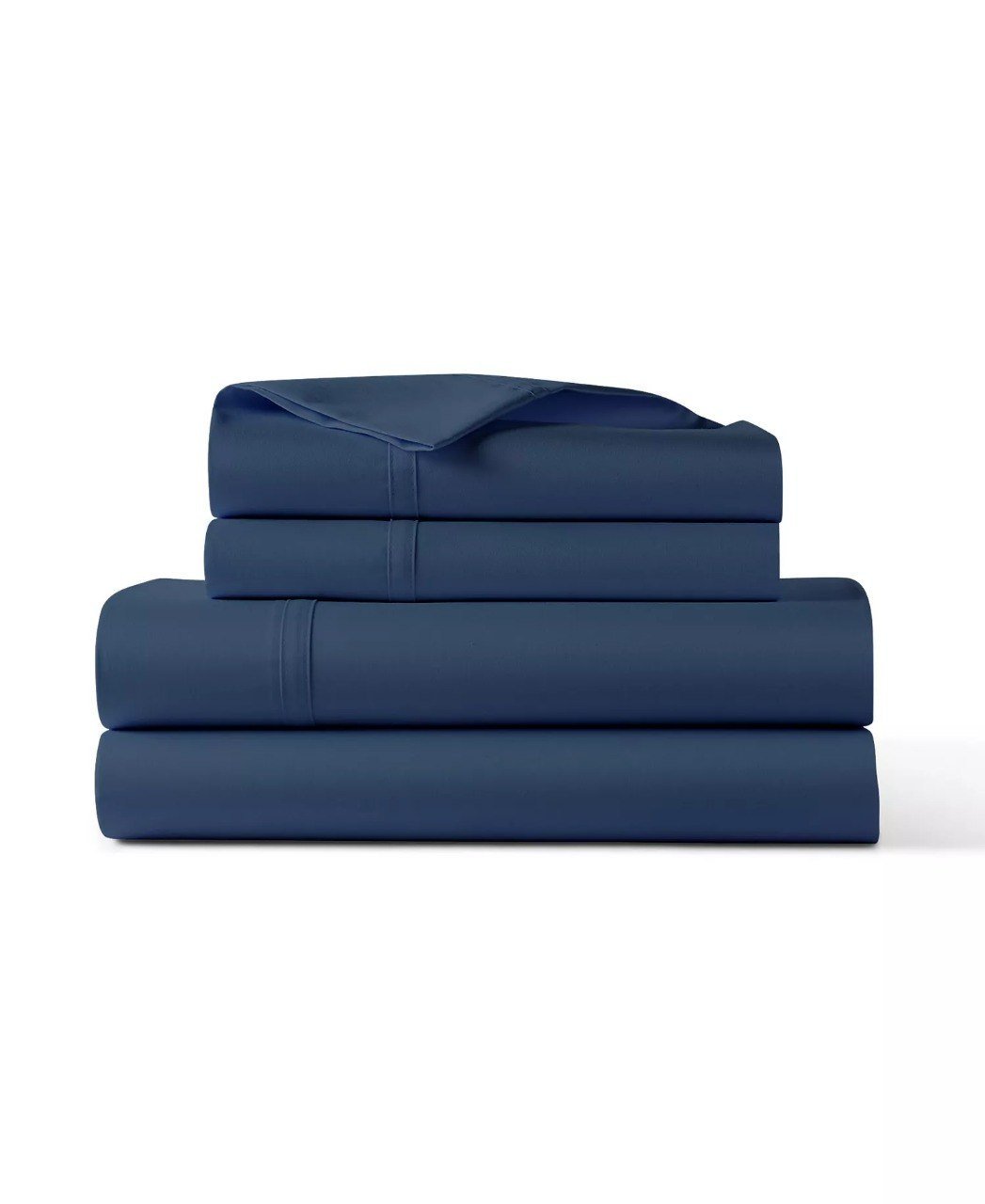Lauren Ralph LaurenSpencer 475 Thread Count Cotton Sateen 4-Piece Sheet Set, King