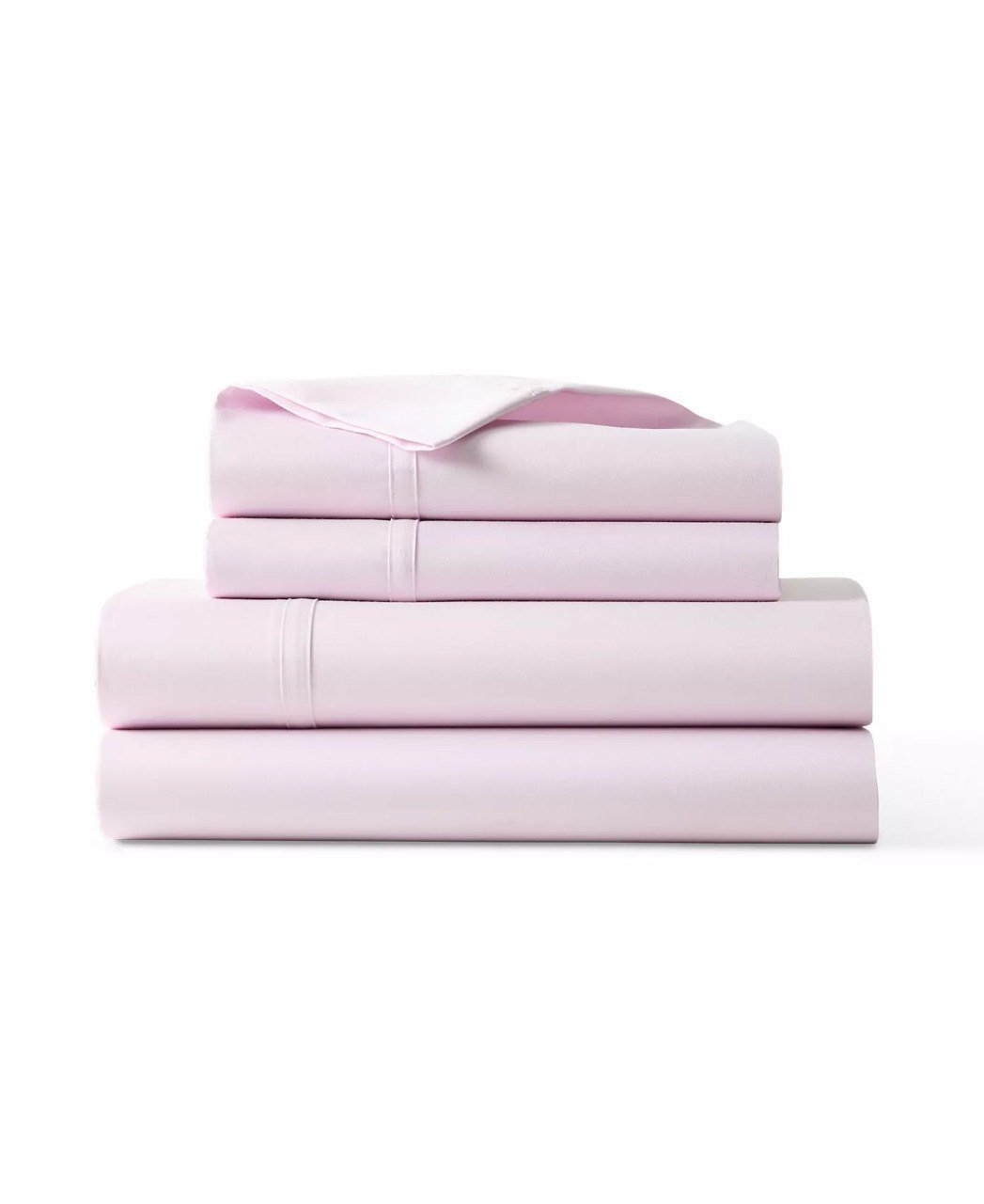 Lauren Ralph LaurenSpencer 475 Thread Count Cotton Sateen 4-Piece Sheet Set, King