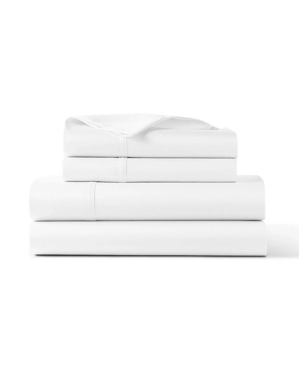 Lauren Ralph LaurenSpencer 475 Thread Count Cotton Sateen 4-Piece Sheet Set, King