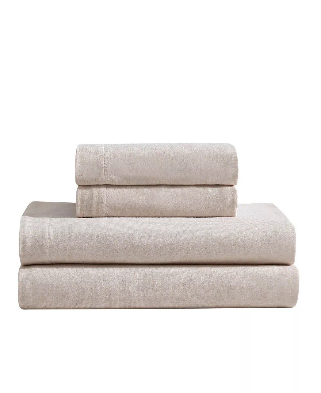 Calvin Klein Modern CottonMelange Tencel Jersey 4-Pc. Sheet Set, Queen