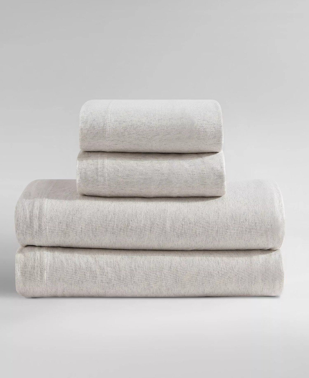 Calvin Klein Modern CottonMelange Tencel Jersey 4-Pc. Sheet Set, Queen