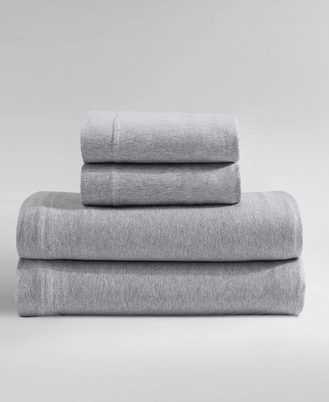Calvin Klein Modern CottonMelange Tencel Jersey 4-Pc. Sheet Set, Queen