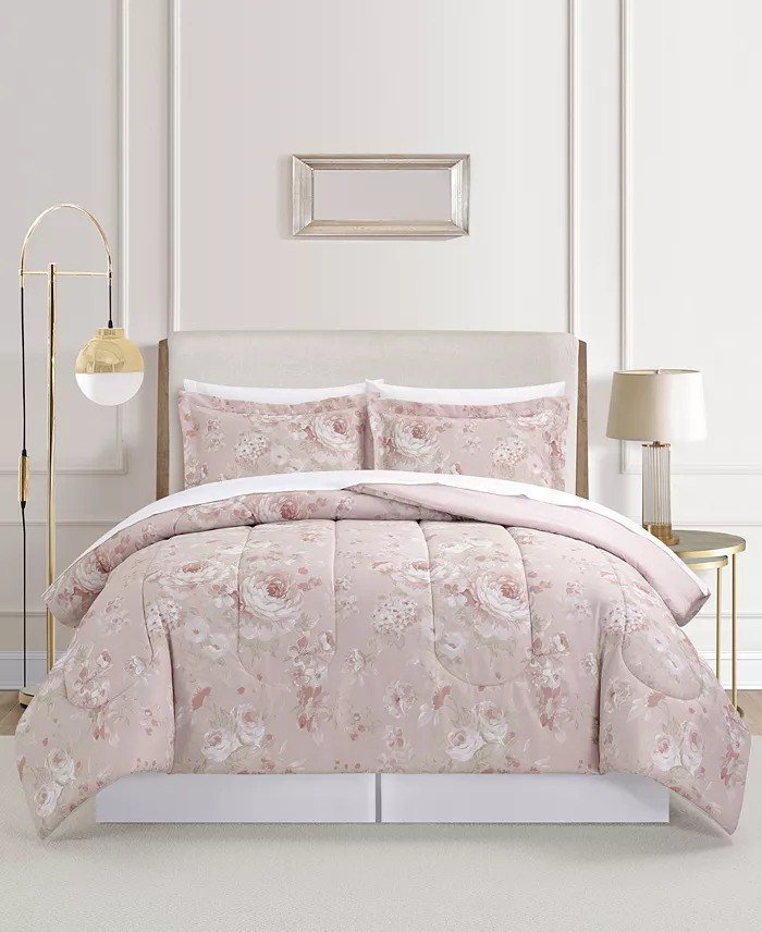 MacysRose 8-Pc. Comforter Sets