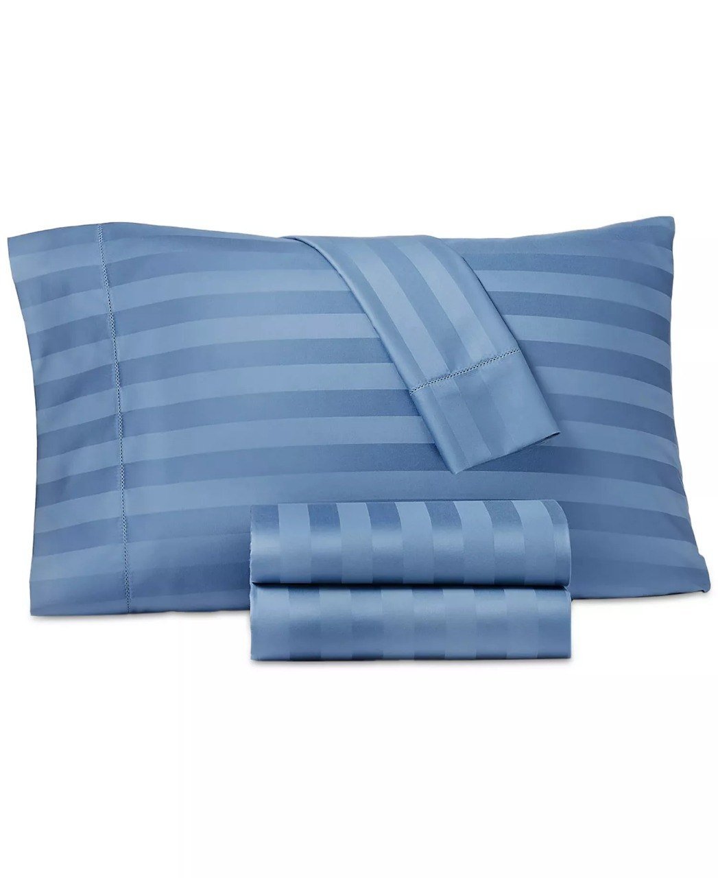 Charter Club1.5 Stripe 550 Thread Count 100