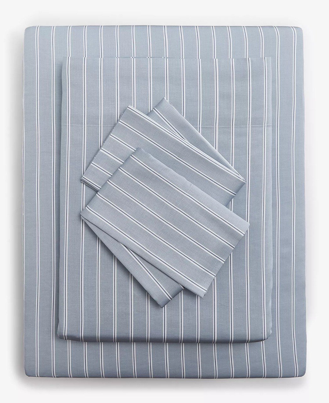 Arch StudioPrinted Cotton Sateen 4-Pc. Sheet Set, King, Exclusively for Macys