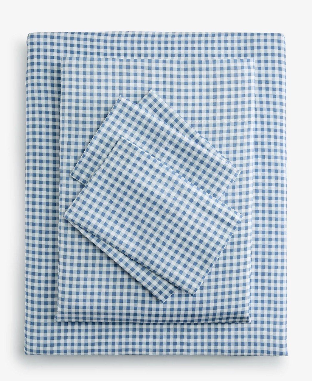 Arch StudioPrinted Cotton Sateen 4-Pc. Sheet Set, King, Exclusively for Macys