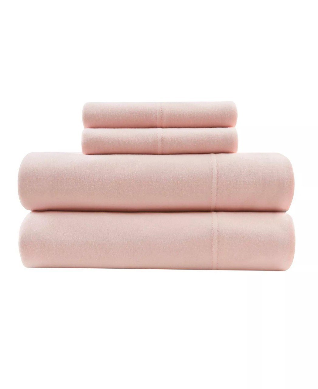 Intelligent DesignJersey-Knit Cotton Blend 3-Pc. Sheet Set, Twin