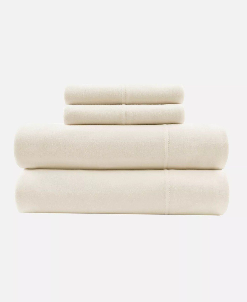 Intelligent DesignJersey-Knit Cotton Blend 3-Pc. Sheet Set, Twin