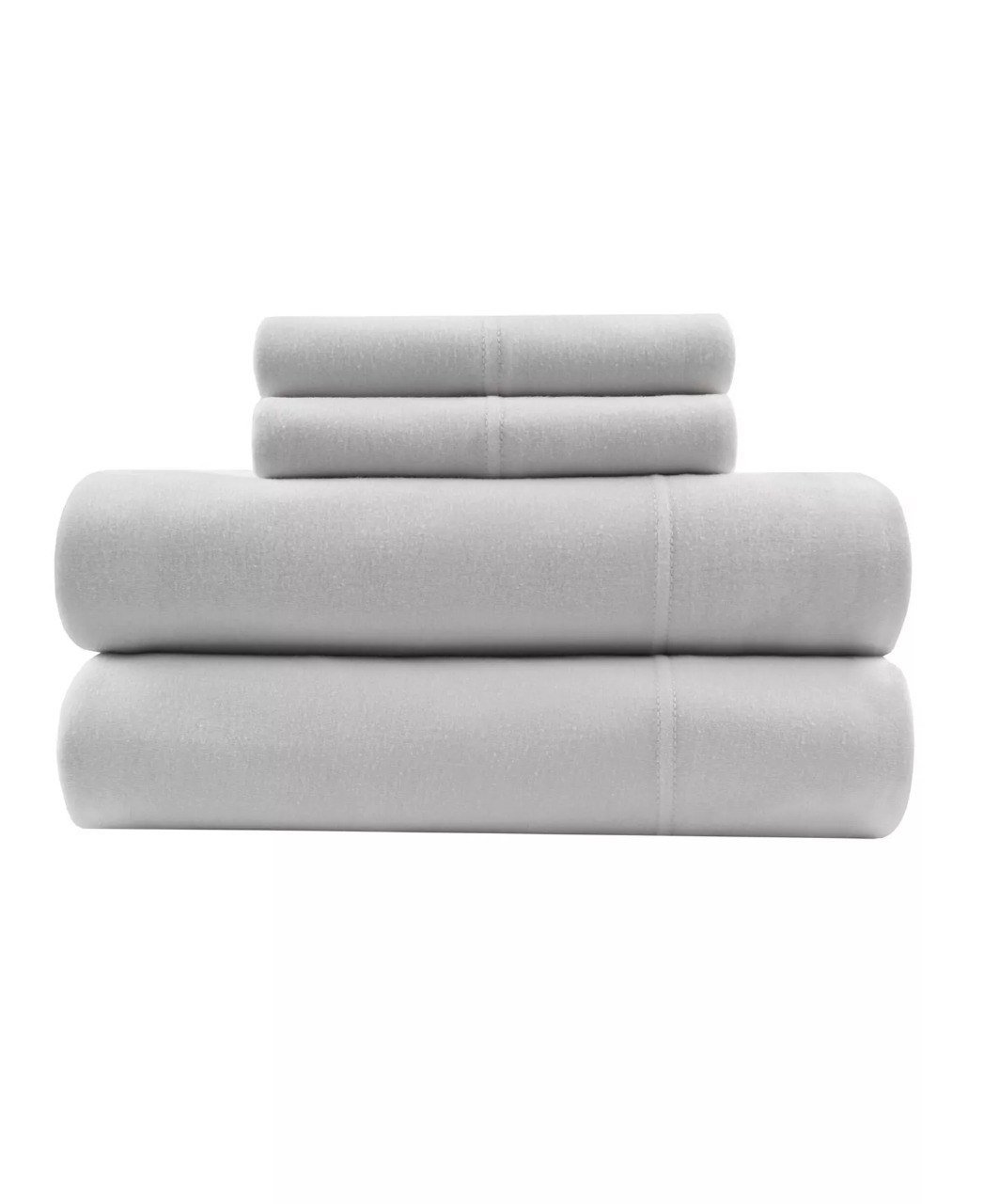 Intelligent DesignJersey-Knit Cotton Blend 3-Pc. Sheet Set, Twin